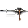 Easyboost Crankshaft Bearing Installation Tool for Yamaha Aerox Jog-R Bw's