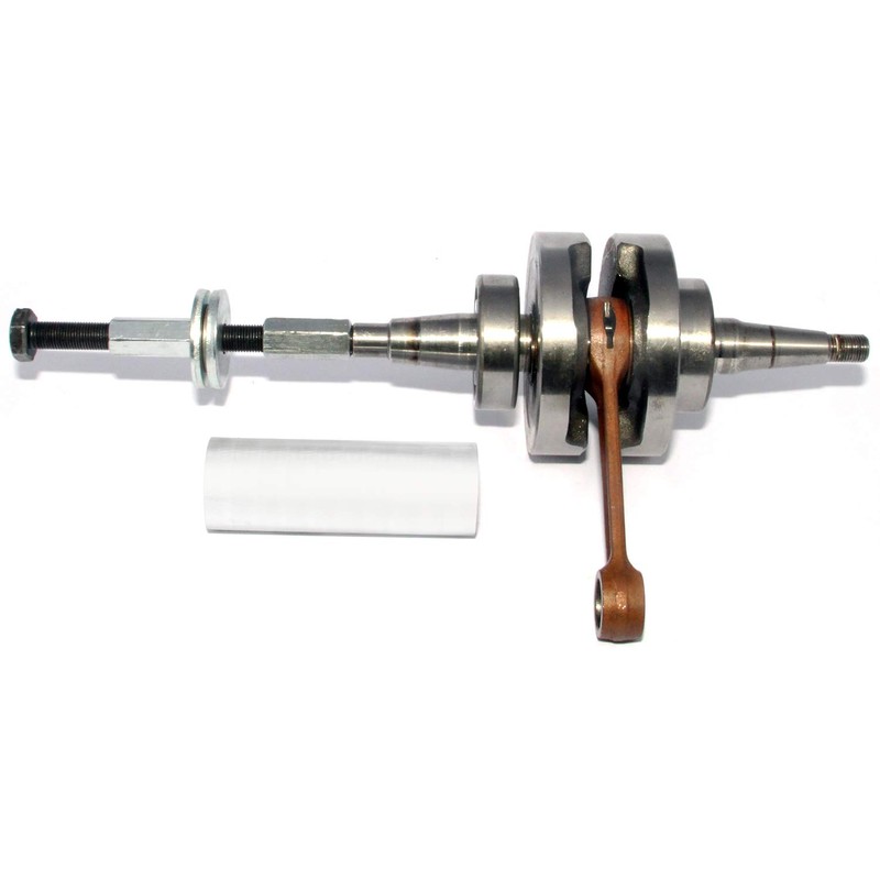 Easyboost Crankshaft Bearing Installation Tool for Yamaha Aerox Jog-R Bw's