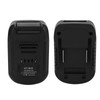 18V Lithium Battery Adapter Cordless Power Tool Converter for BL1815