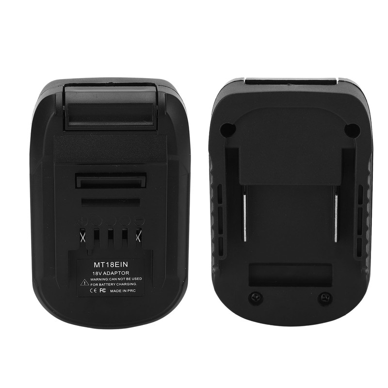 18V Lithium Battery Adapter Cordless Power Tool Converter for BL1815