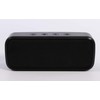 Insignia Portable Bluetooth Stereo Speaker (NS-CSPBTHOL16-BK) Black - New