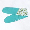 welsoon Eczema Mitten Scratch Sleeves for Babies with Eczema or