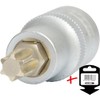 KS Tools 911.1367-E 1/2 Bit Socket TX, T50