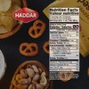 Haddar Gluten Free Pressed Honey Pretzels, 5oz (3 Pack) |