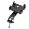 Aluminum Bicycle Phone Mount Bicycle Stem Headset Phone Mount Fits