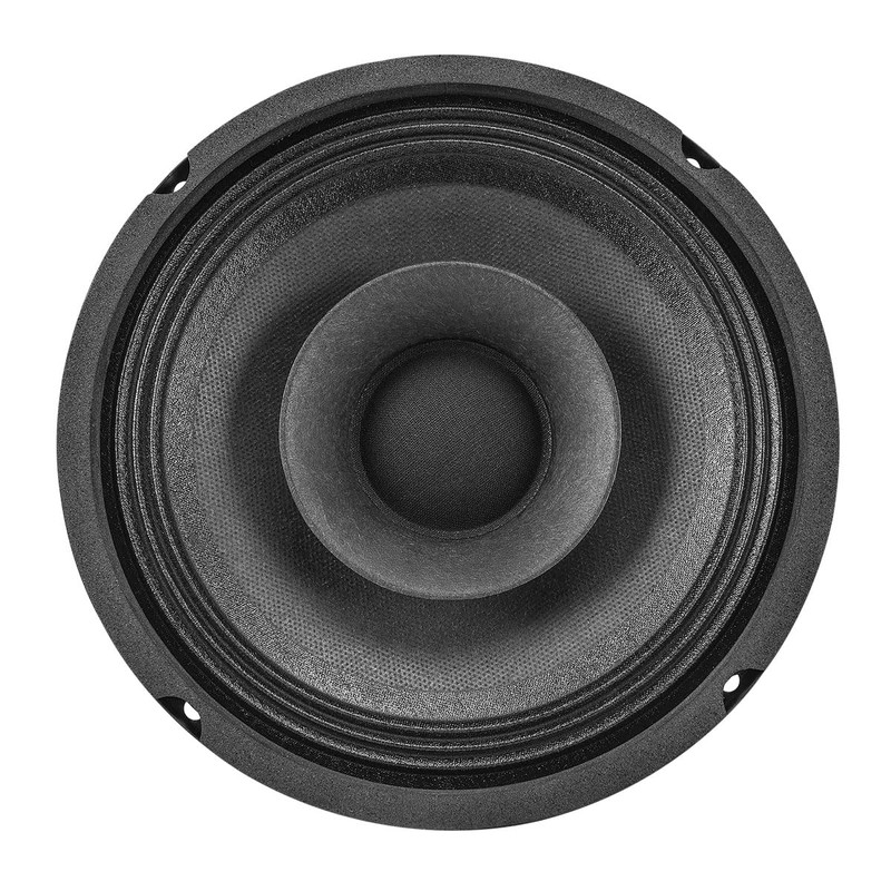 PRV AUDIO 6FR200 6 Inch Full Range Speaker, 8 Ohms,