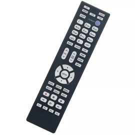 For Mitsubishi 290P187020 Replace Remote for Mitsubishi TV LT-55265 LT-55154 LT-40164 LT-46164