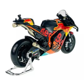 RACE MODEL 1/18 Scale - KTM Red Bull Racing Team RC16 Motorcycle Moto GP - #43 Jack Miller