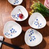 Whitenesser Dipping Sauce Bowls Set of 5, Asian Small Sauce