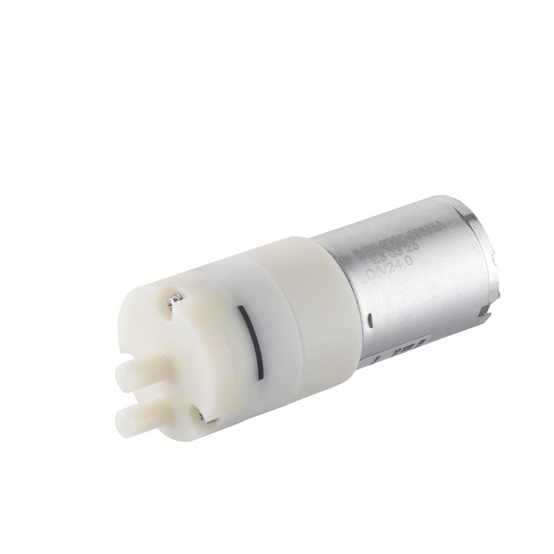 Kamoer EDLP600 micro vacuum pump 12V mini air-liquid diaphragm pump