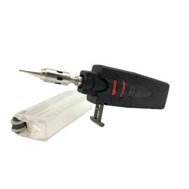 All Splendid Auto Ignition Mini Soldering Iron without gas (Black)