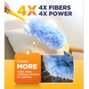 Heavy Duty Duster Refills for Swiffer Duster, 20 Count Duster