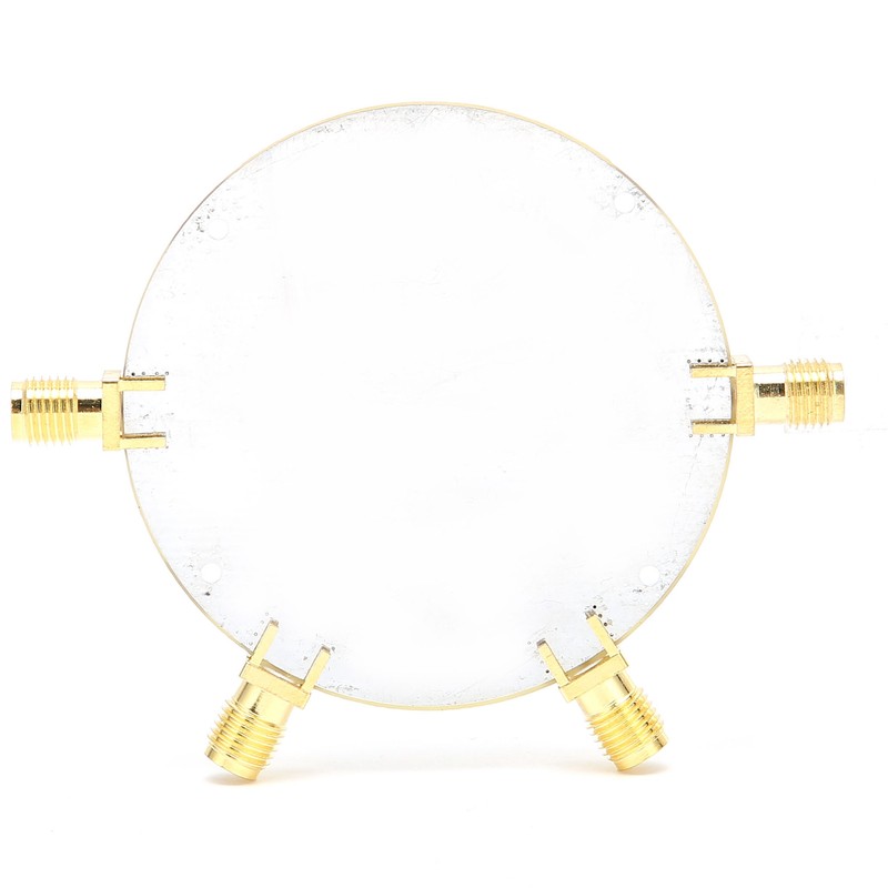 Power Splitter Module Ring Shape Distributor PCB Electronic Test Board