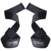 TRUHOR High Strength Wrist Strap, Muscle Training, Lifting Strap, Set