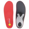 【Sidas】Sidas Insole for Skiing and Snowboarding Winter Plus Pro L
