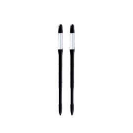 Sustee Watering Checker, Size M, Black, Set of 2