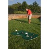 Blue Wave Aqua Golf Backyard Game, Green