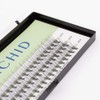 BARCHID False Eyelashes, Natural False Eyelash Extensions, For Flare Self,
