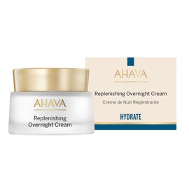 AHAVA Replenishing Overnight Cream 50ml