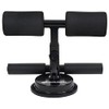 Schildkröt® Sit-Up Trainer, Abdominal Trainer with Leg Fixation and Suction