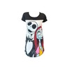7STAR Jack and Sally Nightmare Before Christmas - Junior Women's