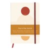 Clairefontaine 116079C DaytoDay Journal Terracotta, DIN A5 14.8 x 21