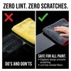 Towelogy® XXL Car Drying Towel Twisted Loop - 100x60cm Extra
