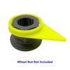 TYK Industries 22mm Loose Wheel Lug Nut Safety Check Indicators