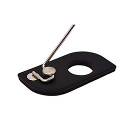 Safari Choice Hunting Archery Universal Recurve Bow Magnet Arrow Rest