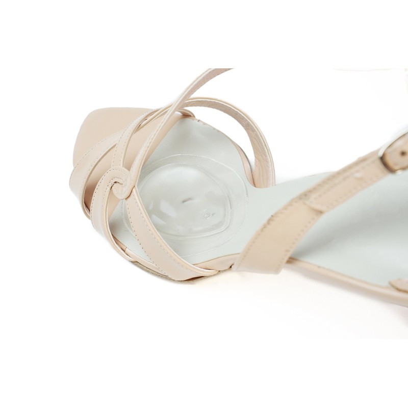 コロンブス フットソリューション 横アーチパッド 1足分(2枚入)