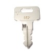 Replacement Key For Mobella 812 Key Cabin Door Boat Key
