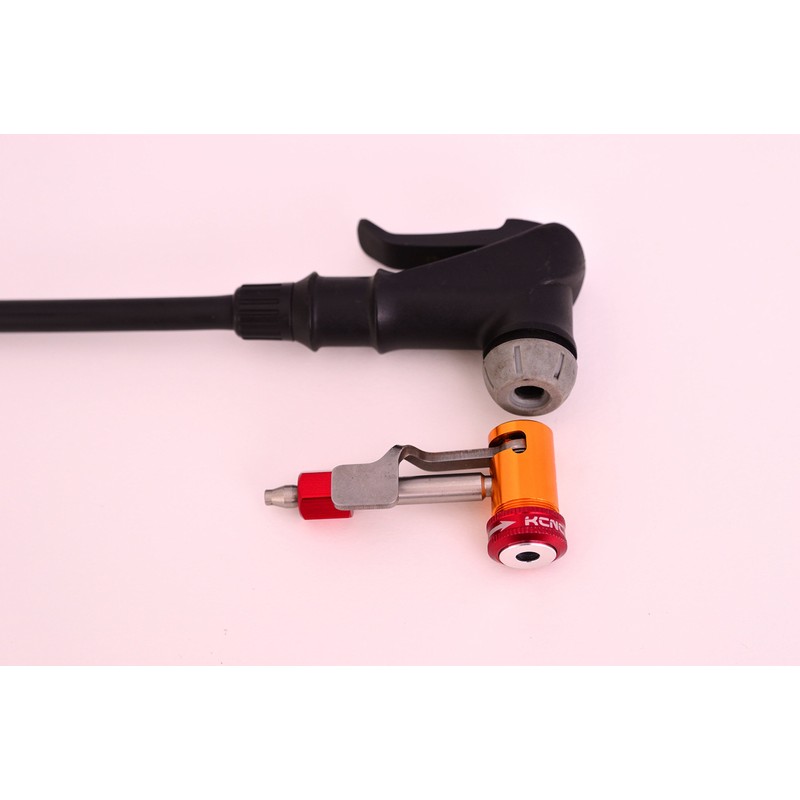 KCNC Pump Parts French Connector Floor Gold 46990