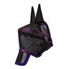 Harrison Howard Maskology Supreme Horse Fly Mask Stellar UV Protection