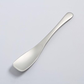 Hagen Datz Ticket and Ice Spoon Set of 2, Aluminum Ice Cream Spoon, Gold and Silver Set, Set of 2, 2 Pieces, Today Gift, Cosmetic Box