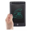 Eco R. Mini Pizarra Mágica Tableta 6.5in Lcd Infantil Juguete