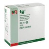 TG Tubular Bandage Size 5 20 m White Pack of