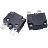 ZOOKOTO 2Pcs 15A Automatic Thermal Circuit Breaker Thermal Overload Protector