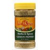 Salt & Sugar Free Herb Lemon Pepper 4oz