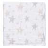 Gerber 2pk Muslin Blanket - Celestial