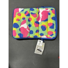 Heyday Tablet and Laptop Puffer Sleeve - heyday™ with Sharone Townsend