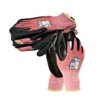 NITREX 255RP Work and Safety Gloves - 5 Pairs -