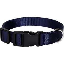 Replacement Collar Compatible with Pet Safe, Patpet, Sportdog, Garmin, Dogtra, Bousnic, Petspy, Invisible Fence Systems (Blue)