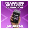 Axe Excite Desodorante en barra para hombre 45g