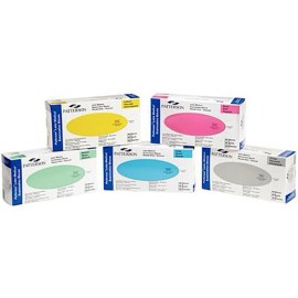 Patterson 088-4418  Nitrile Exam Gloves 100 Box X-Small