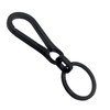 DOKEEP Titanium Alloy Carabiner, Small, Lightweight, Key Chain, Rustproof, Durable,