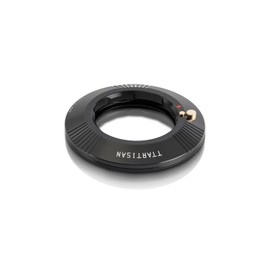 TTartisan M Mount Lens Adapter to X1D Mount Camera