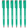 Pentel R50 Fine Point Liquid Ink Rollerball Pens - 0.8mm