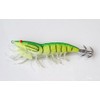 Squid fishing lure prawn shrimp with rattle luminous legs 11.5cm