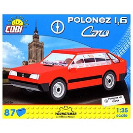 COBI COBI-24536 Toy, Assorted