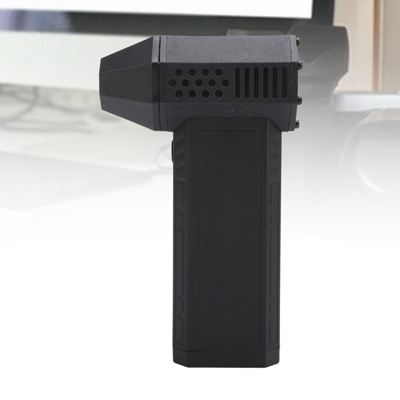 Mini Jet Fan Powerful Electric Air Duster Compressed Air Duster